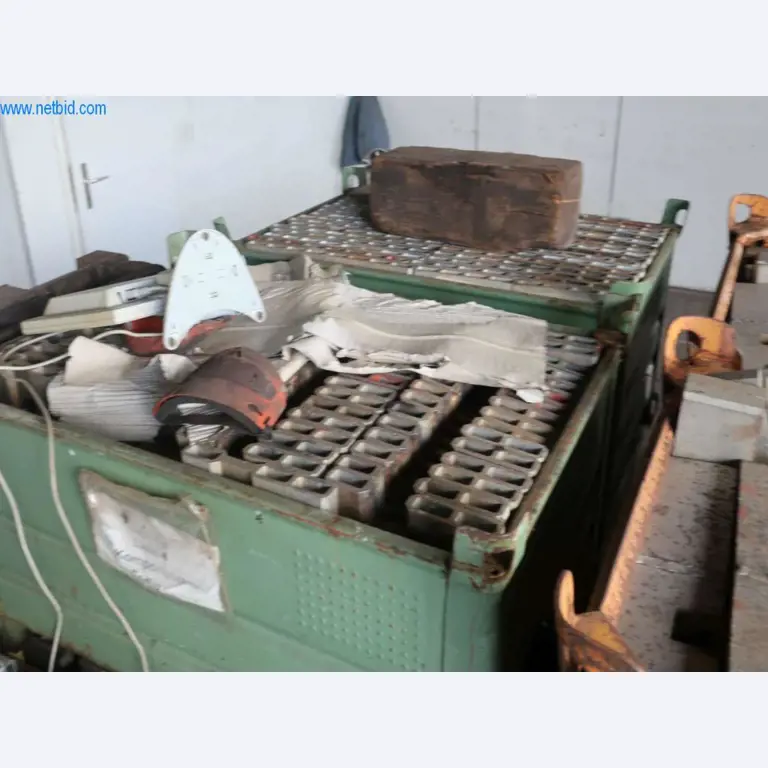 Máquinas e sistemas da Pella Sietas GmbH-1