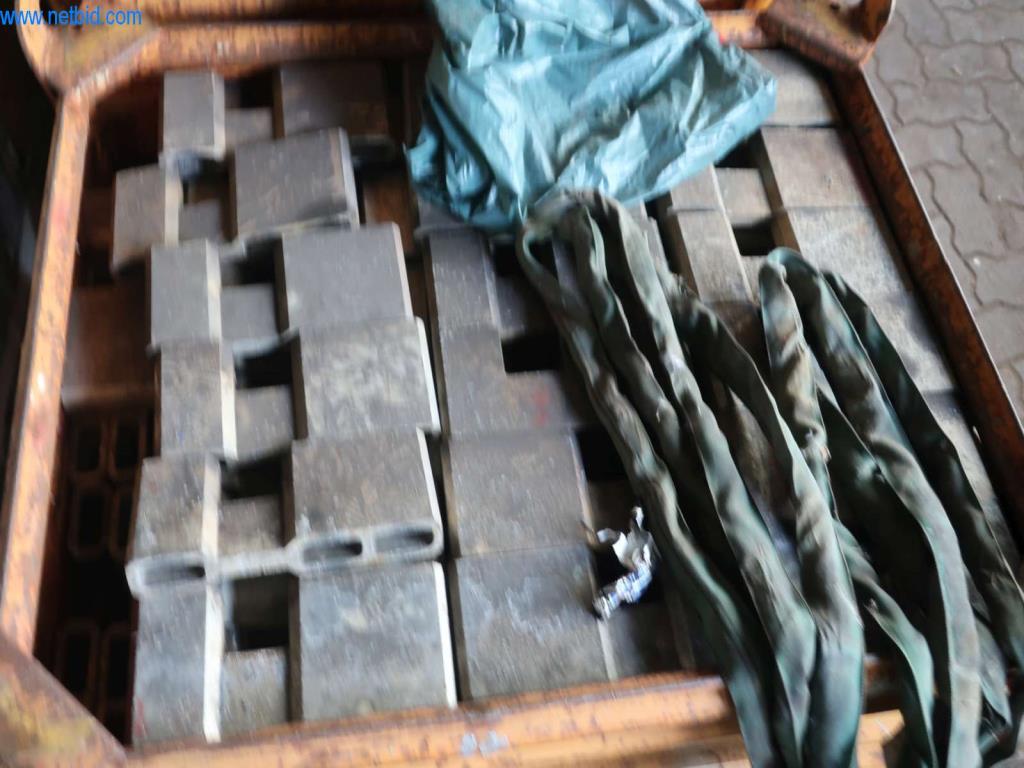 Stroje a systémy od společnosti Pella Sietas GmbH-2