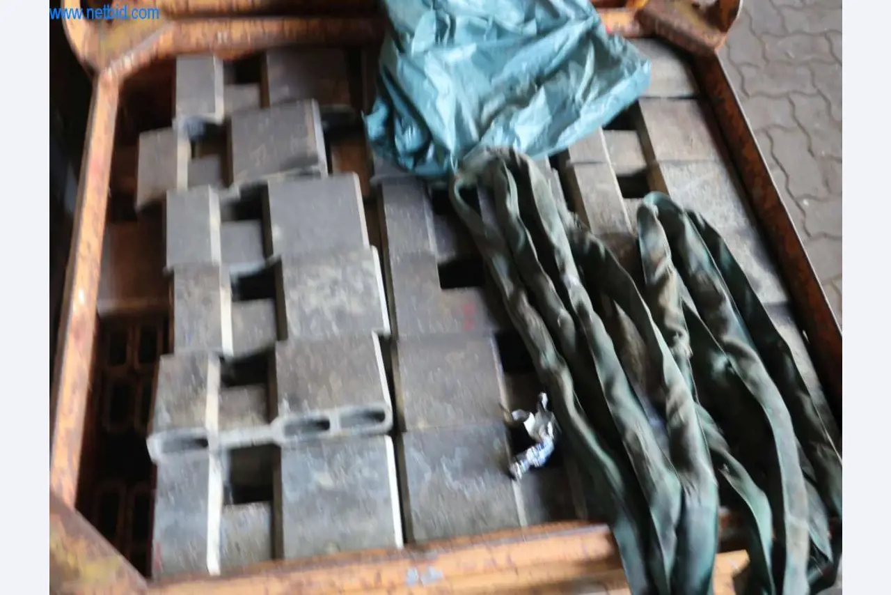 Máquinas e sistemas da Pella Sietas GmbH-2