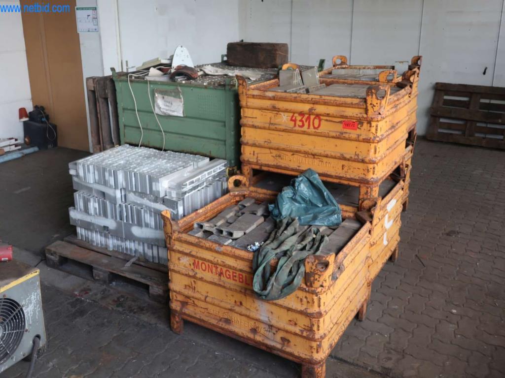 Stroje a systémy od společnosti Pella Sietas GmbH-3