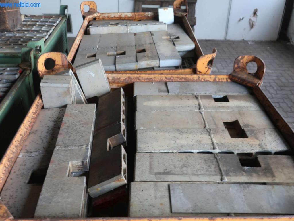 Stroje a systémy od společnosti Pella Sietas GmbH-4