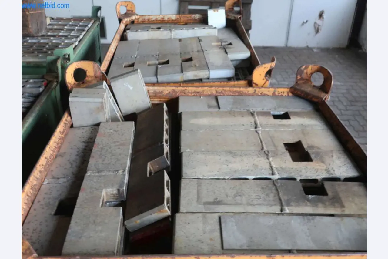 Máquinas e sistemas da Pella Sietas GmbH-4