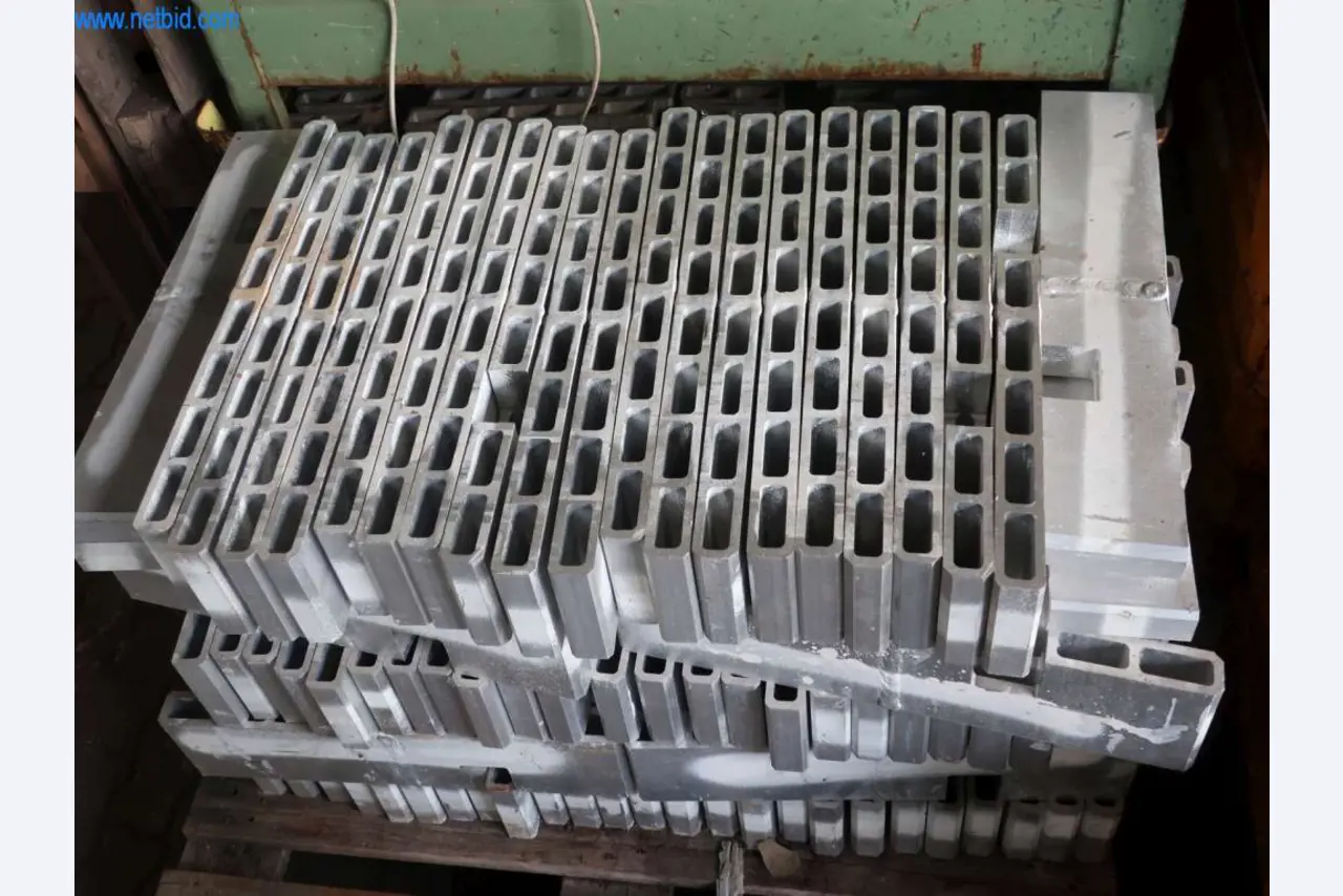 Máquinas e sistemas da Pella Sietas GmbH-5