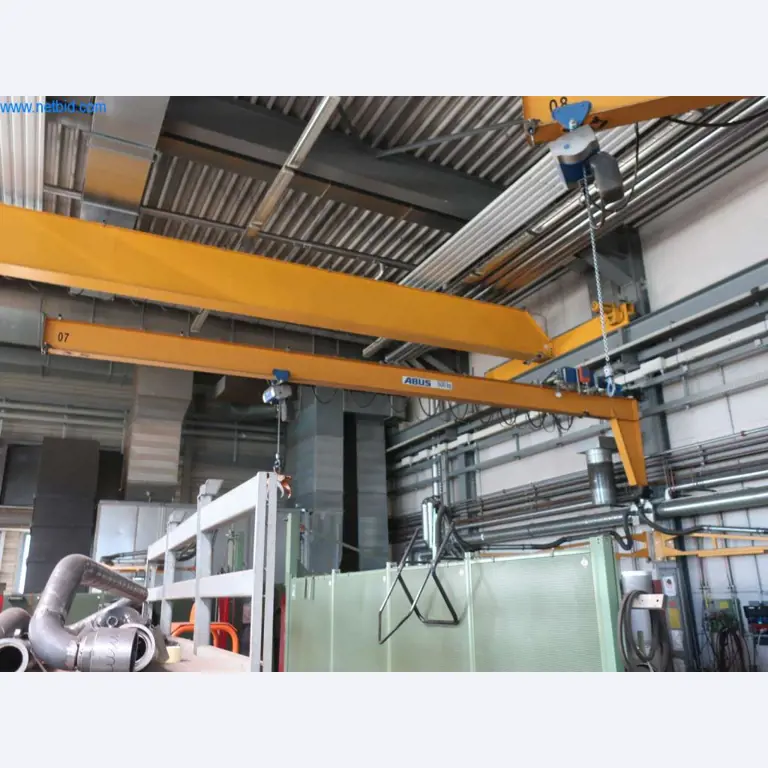 Máquinas e sistemas da Pella Sietas GmbH-1