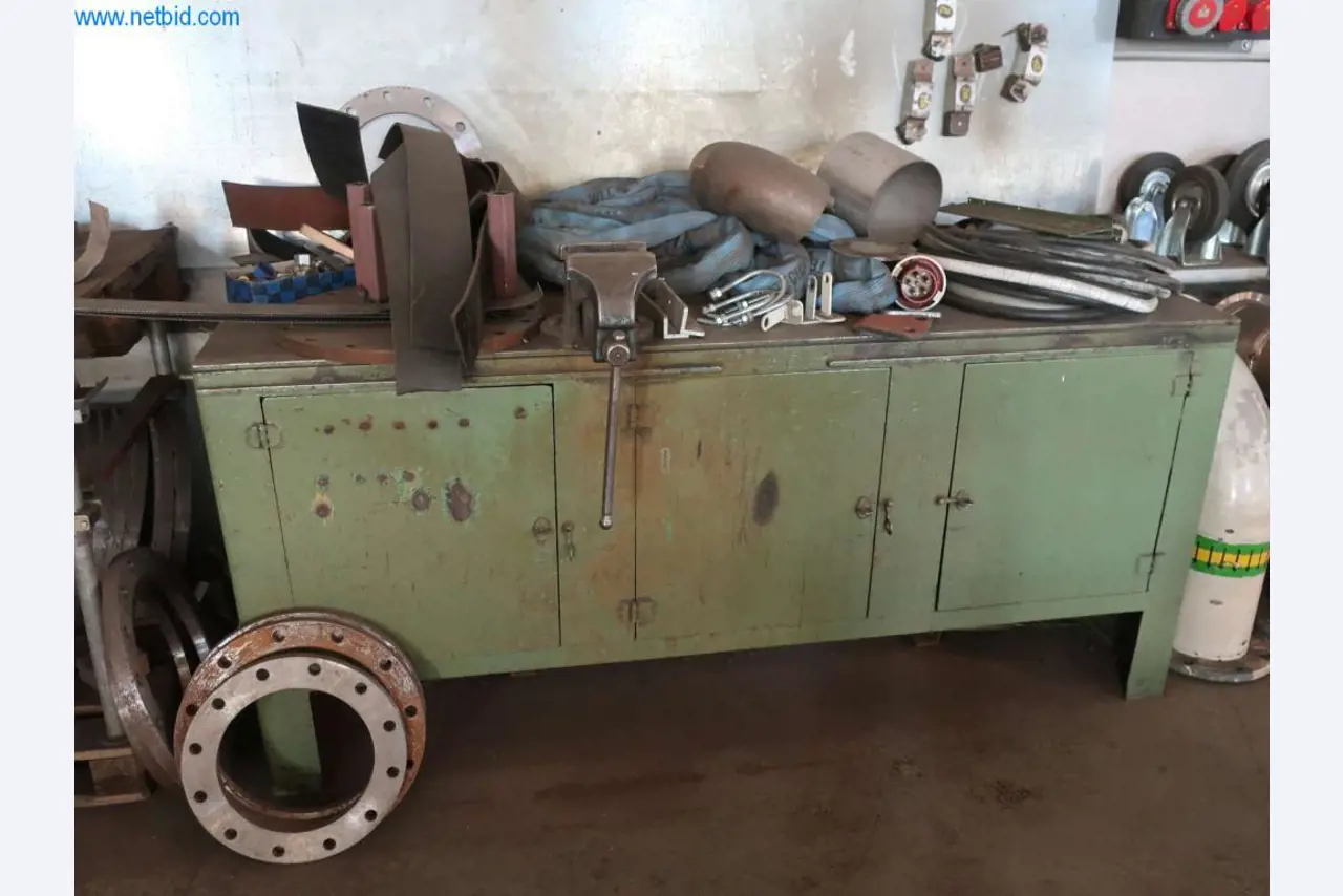 Máquinas e sistemas da Pella Sietas GmbH-4