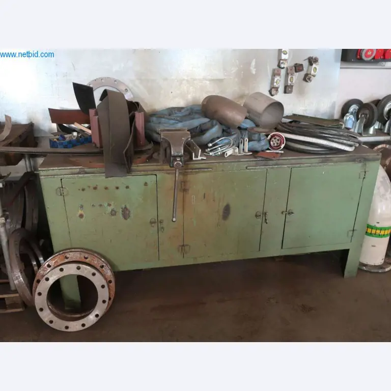 Máquinas e sistemas da Pella Sietas GmbH-4