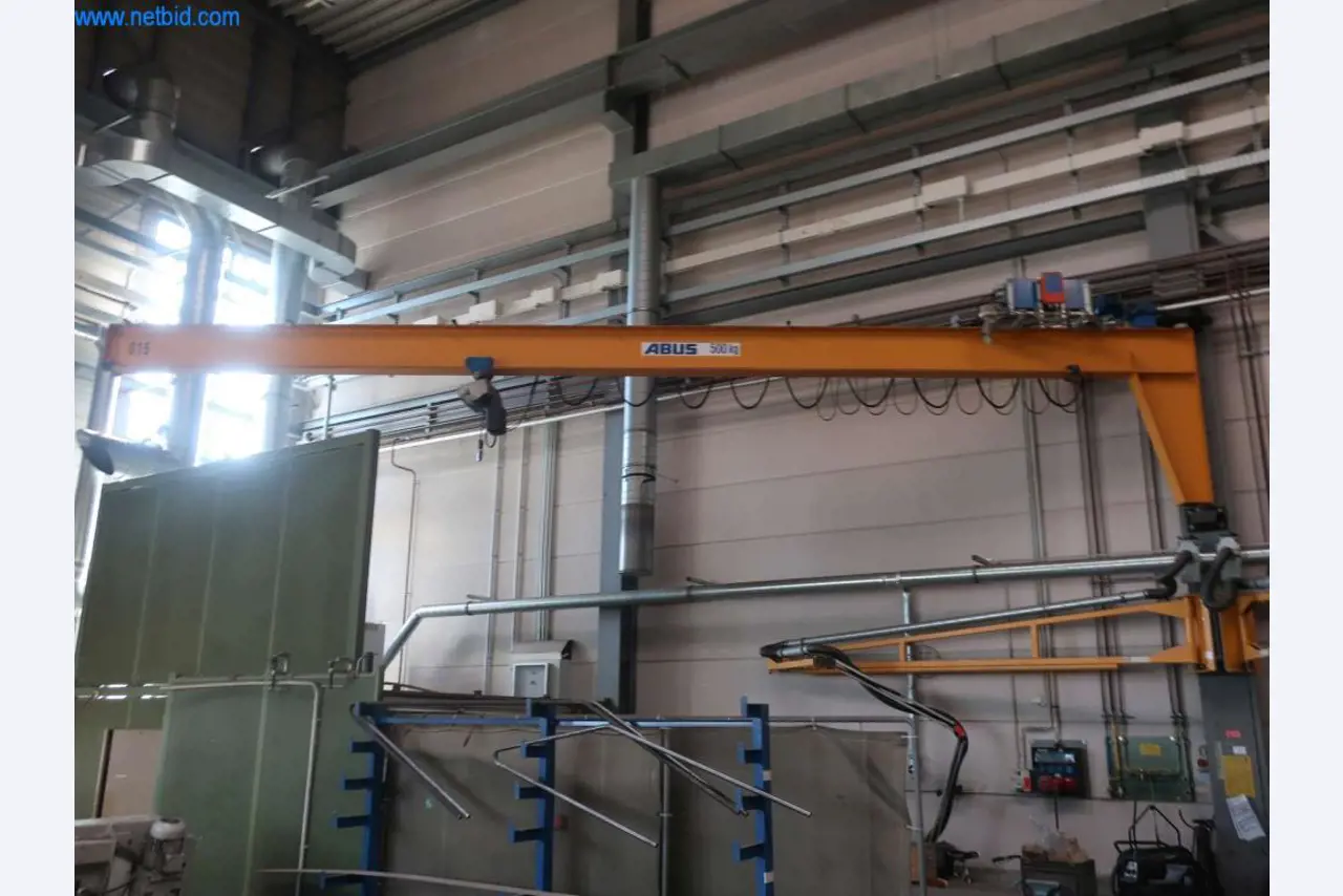 Máquinas e sistemas da Pella Sietas GmbH-1