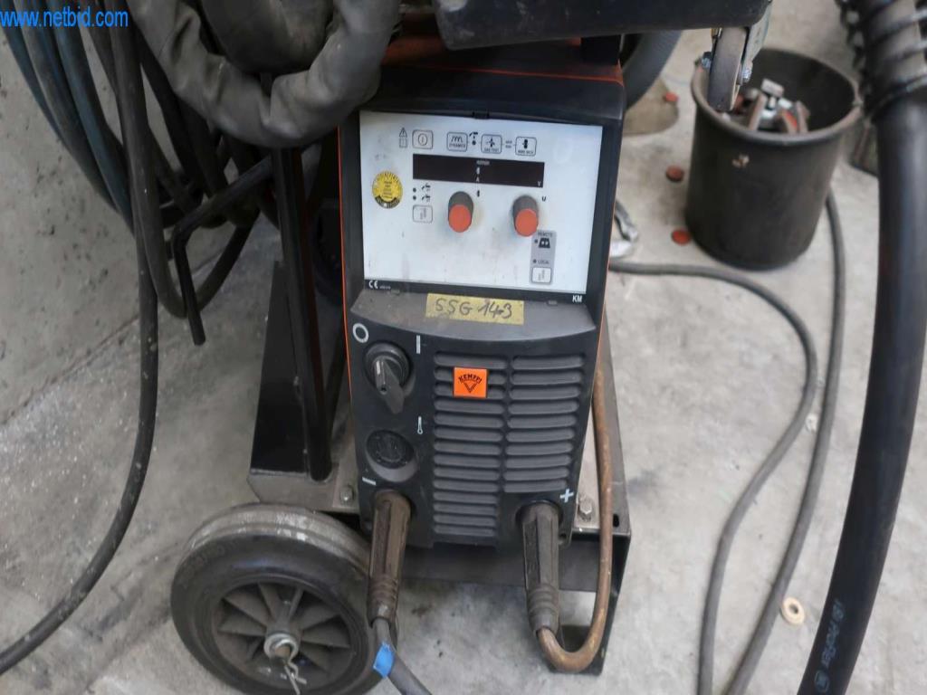 Maszyny i systemy firmy Pella Sietas GmbH-2