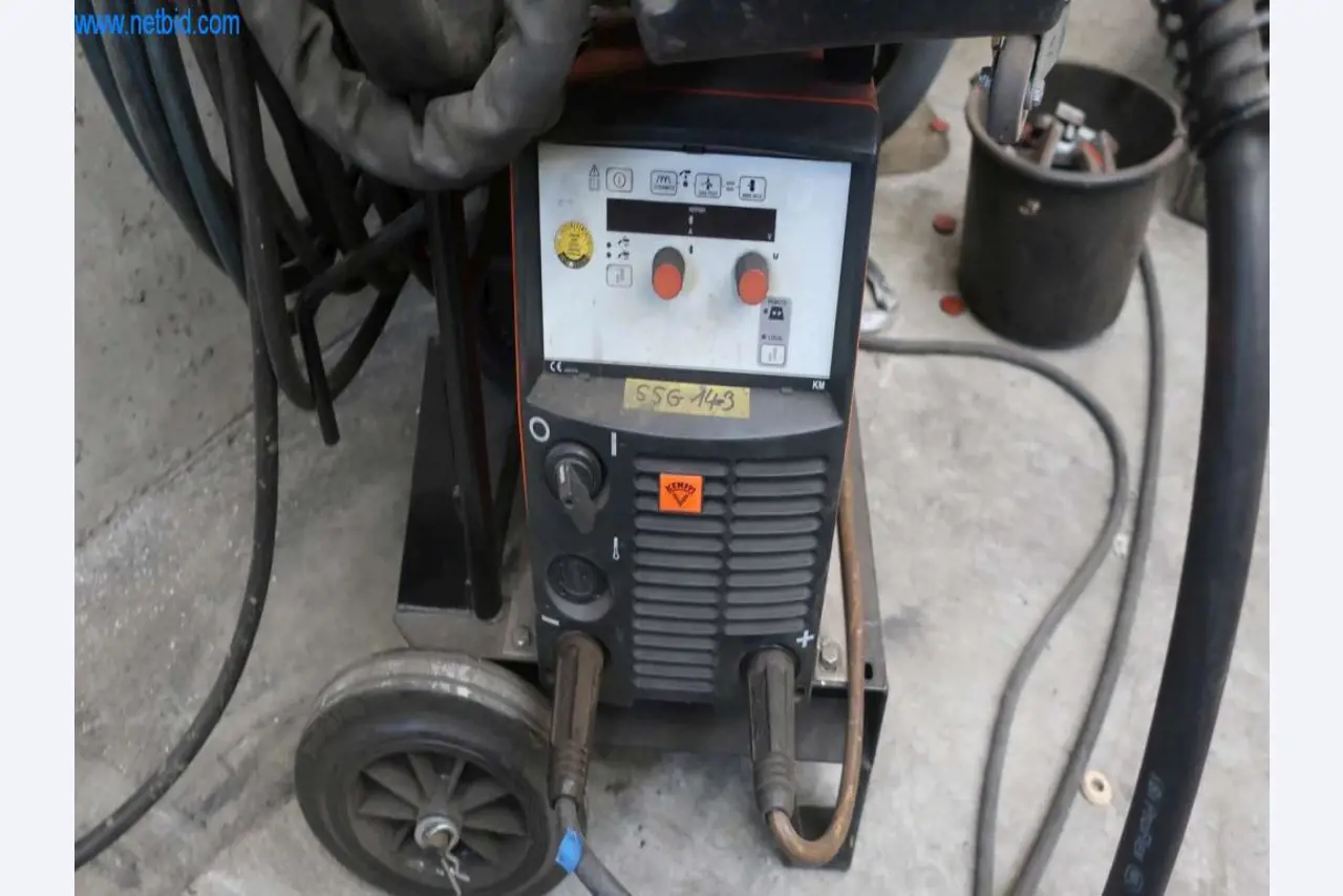 Máquinas e sistemas da Pella Sietas GmbH-2