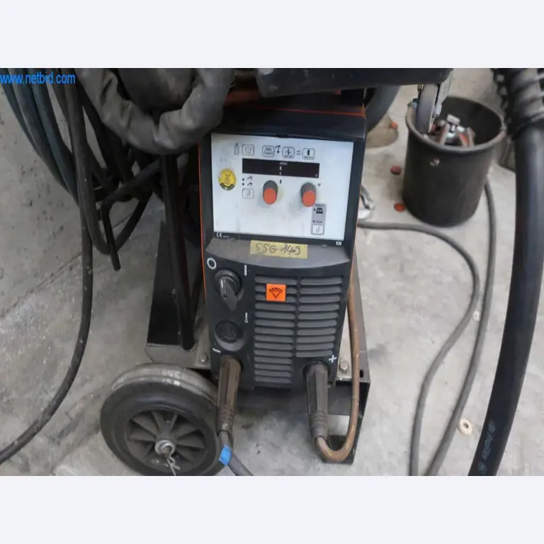 Máquinas e sistemas da Pella Sietas GmbH-2