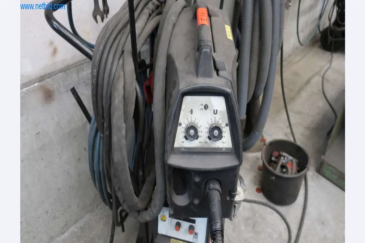 Máquinas e sistemas da Pella Sietas GmbH-3