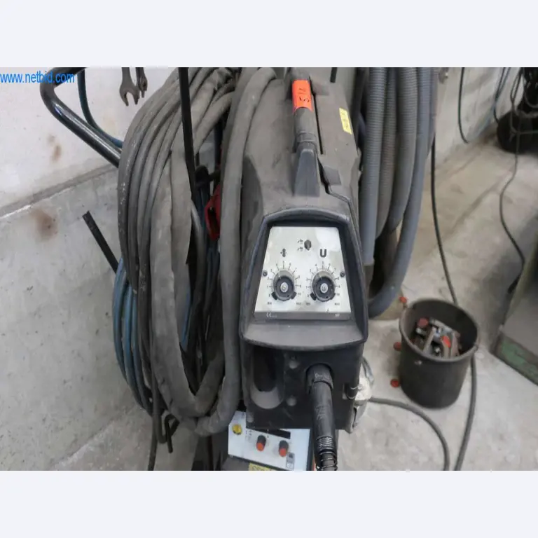 Máquinas e sistemas da Pella Sietas GmbH-3