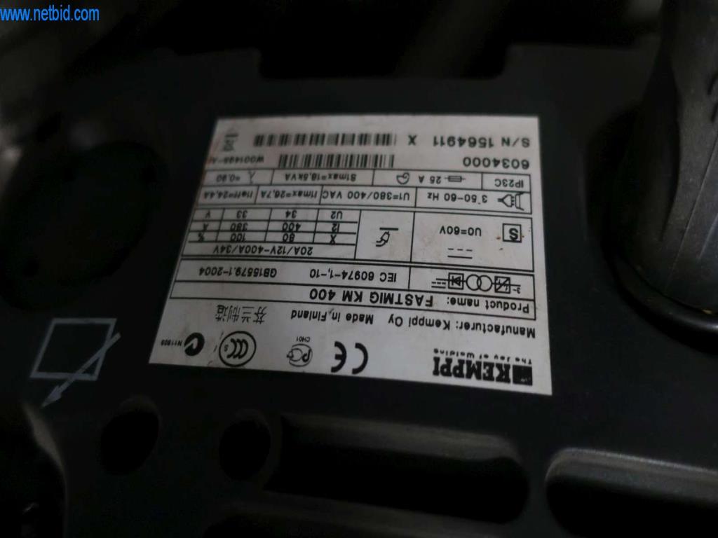 Maszyny i systemy firmy Pella Sietas GmbH-4