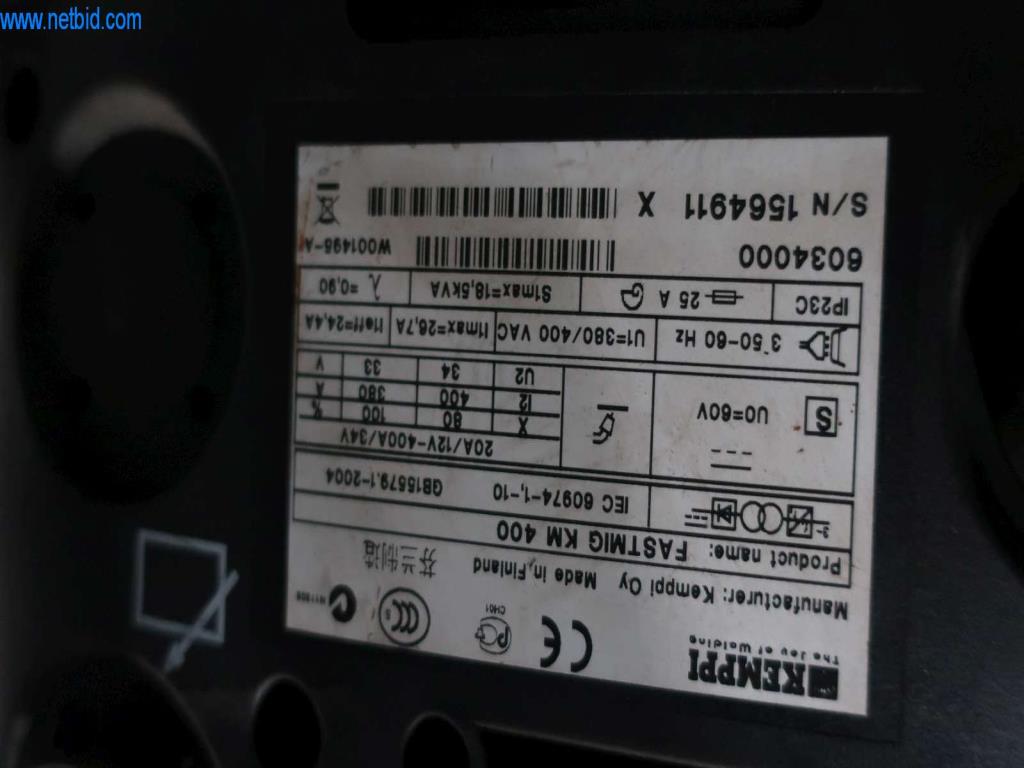 Maszyny i systemy firmy Pella Sietas GmbH-5