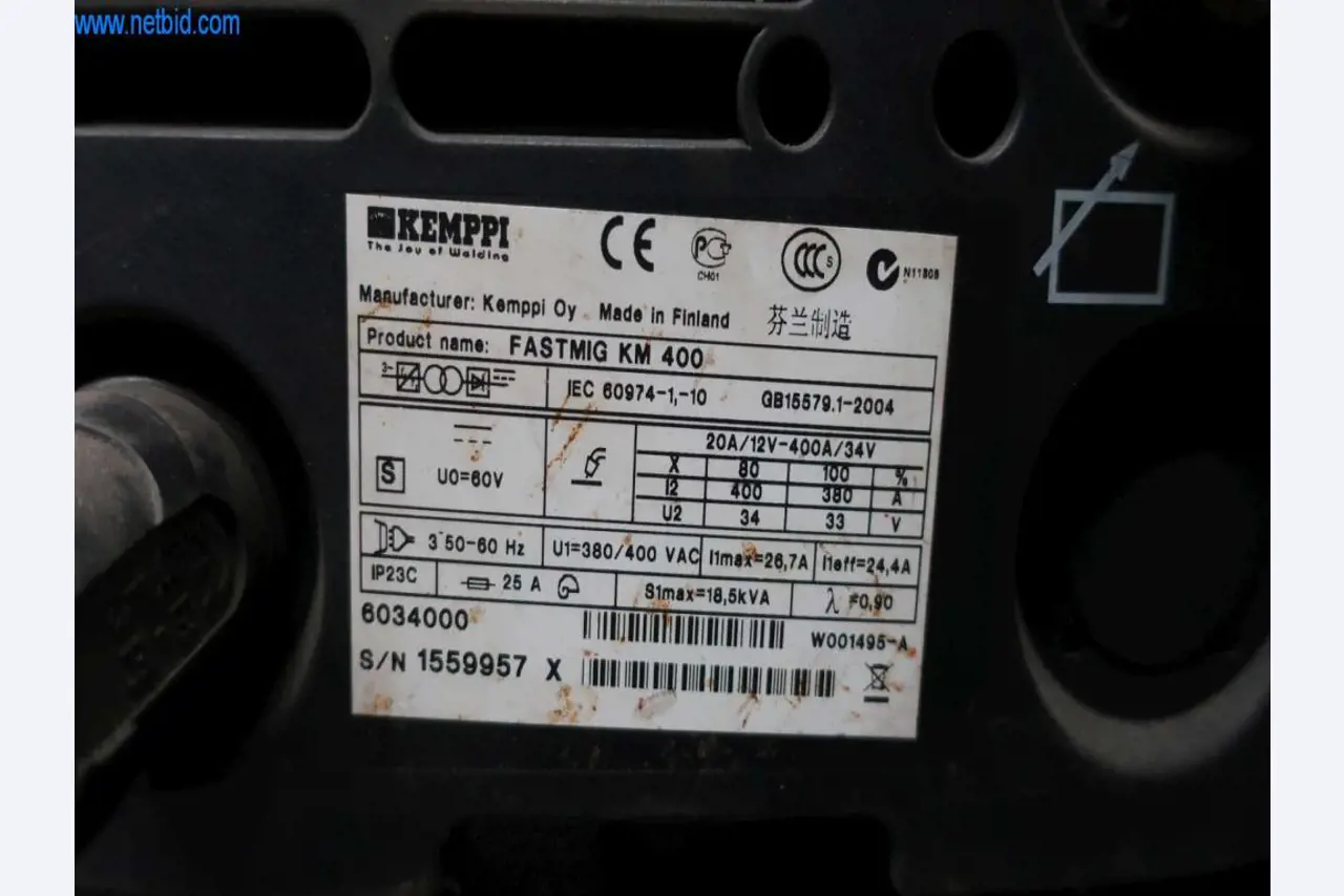 Máquinas e sistemas da Pella Sietas GmbH-2