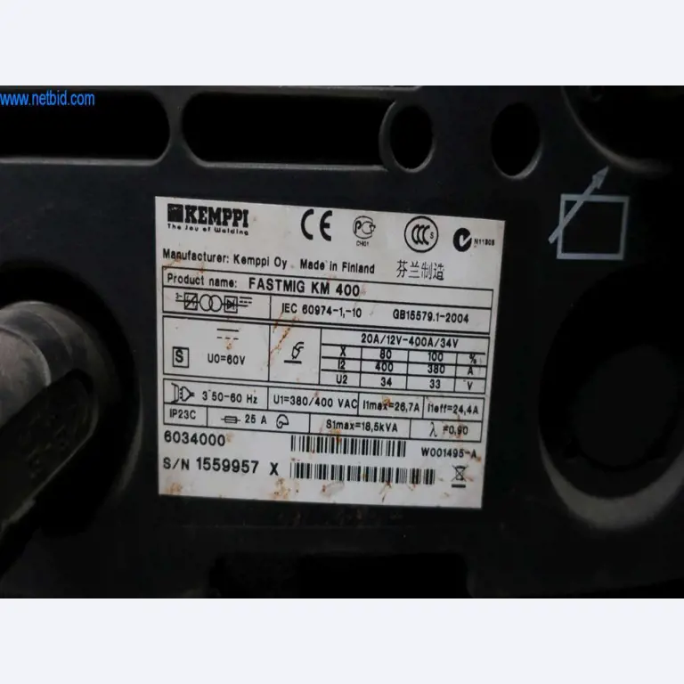 Máquinas e sistemas da Pella Sietas GmbH-2