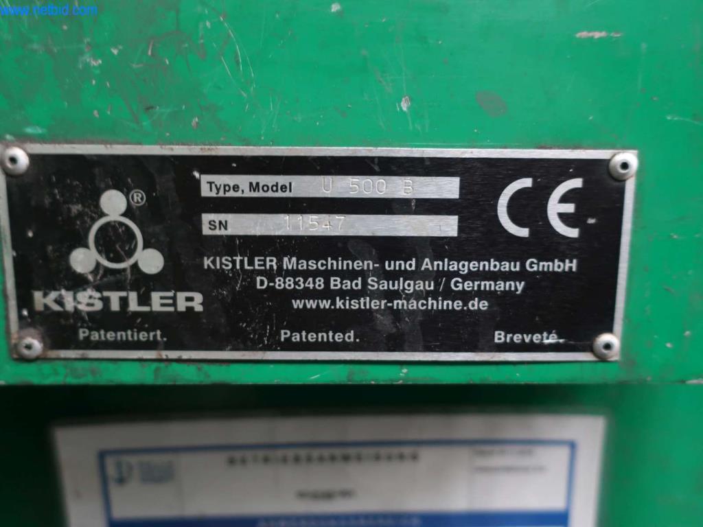 Maschinen und Anlagen der Pella Sietas GmbH-2