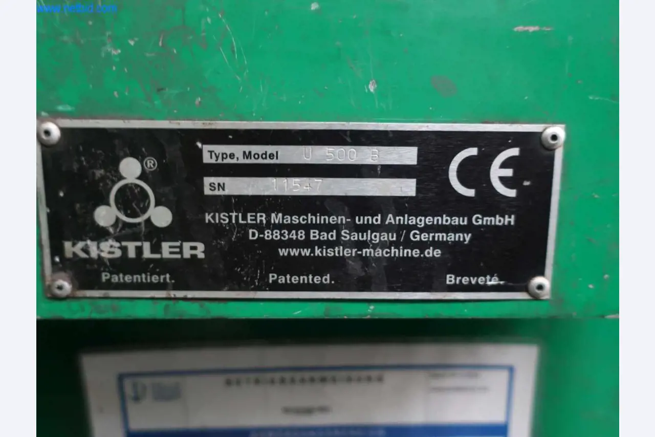 Máquinas e sistemas da Pella Sietas GmbH-2