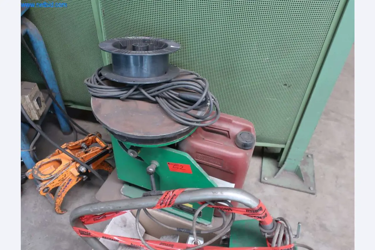 Máquinas e sistemas da Pella Sietas GmbH-4