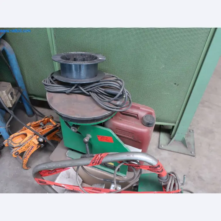 Máquinas e sistemas da Pella Sietas GmbH-4