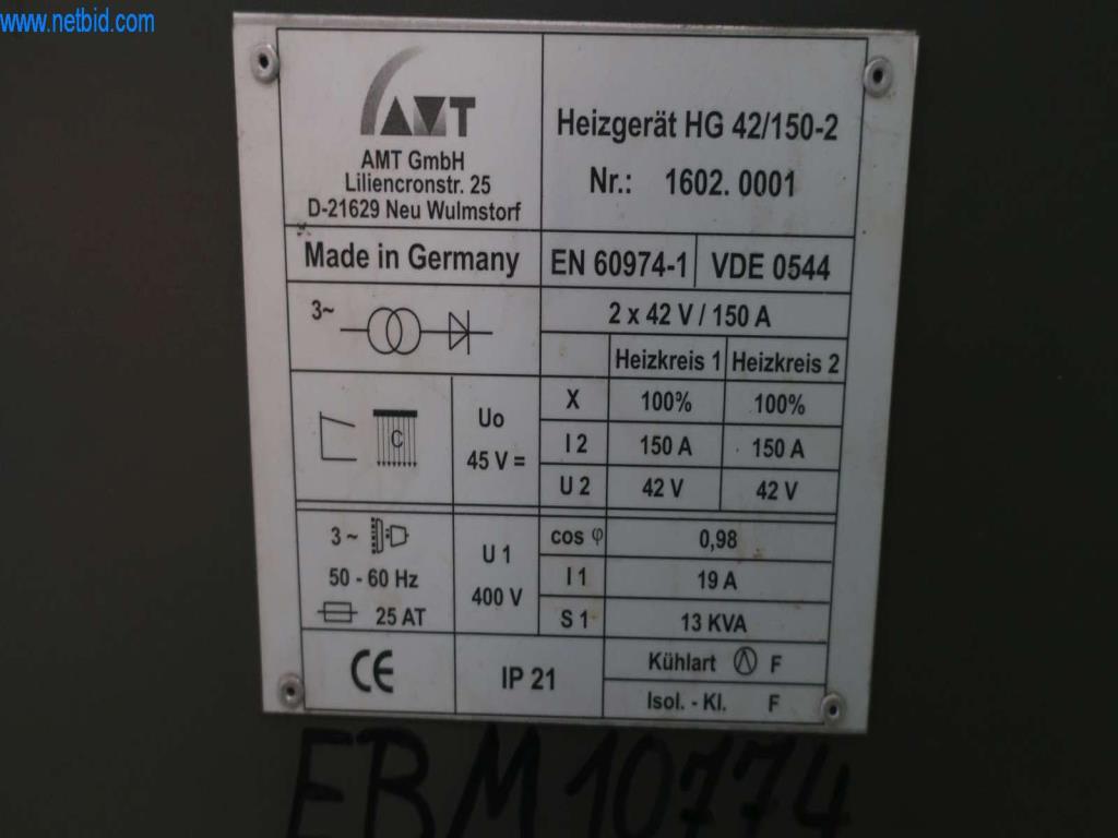 Stroje a systémy od společnosti Pella Sietas GmbH-2