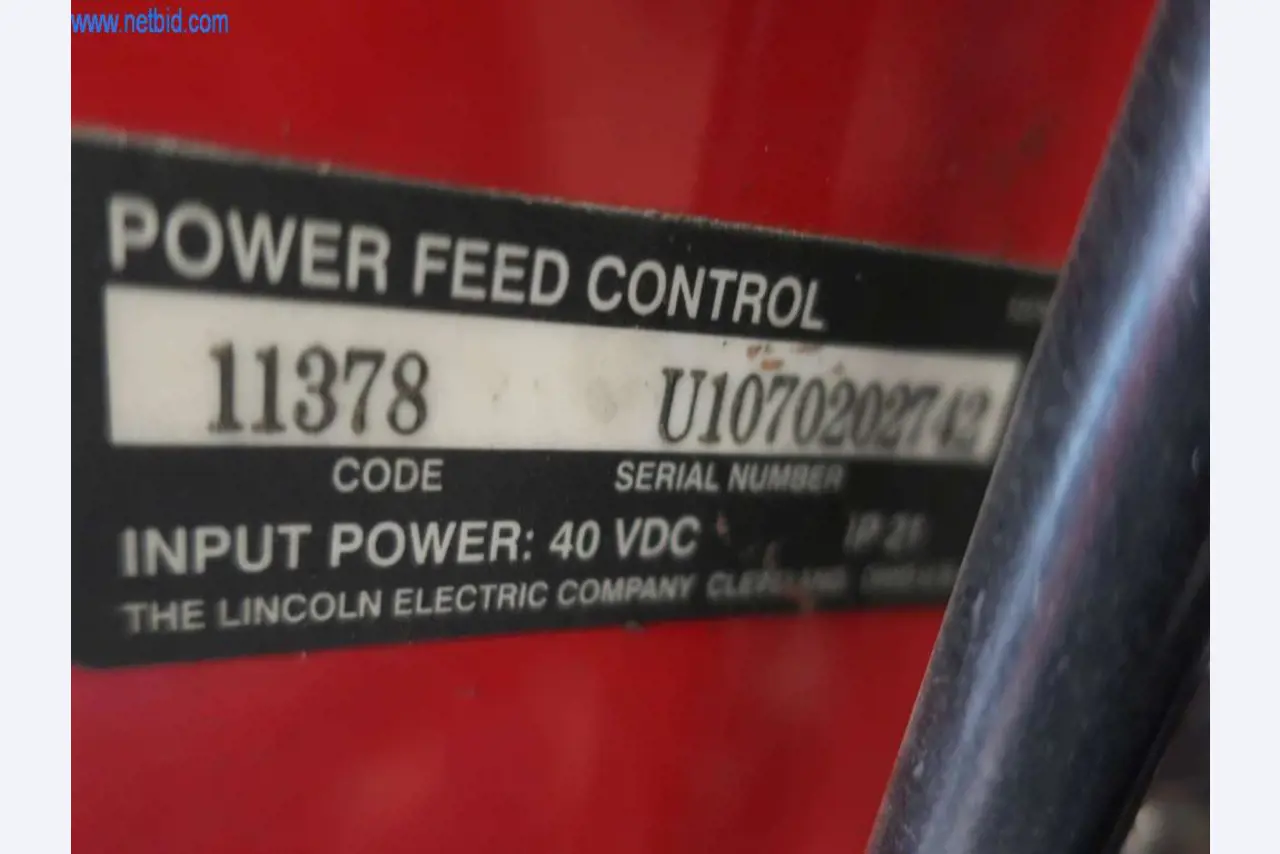 Máquinas e sistemas da Pella Sietas GmbH-6