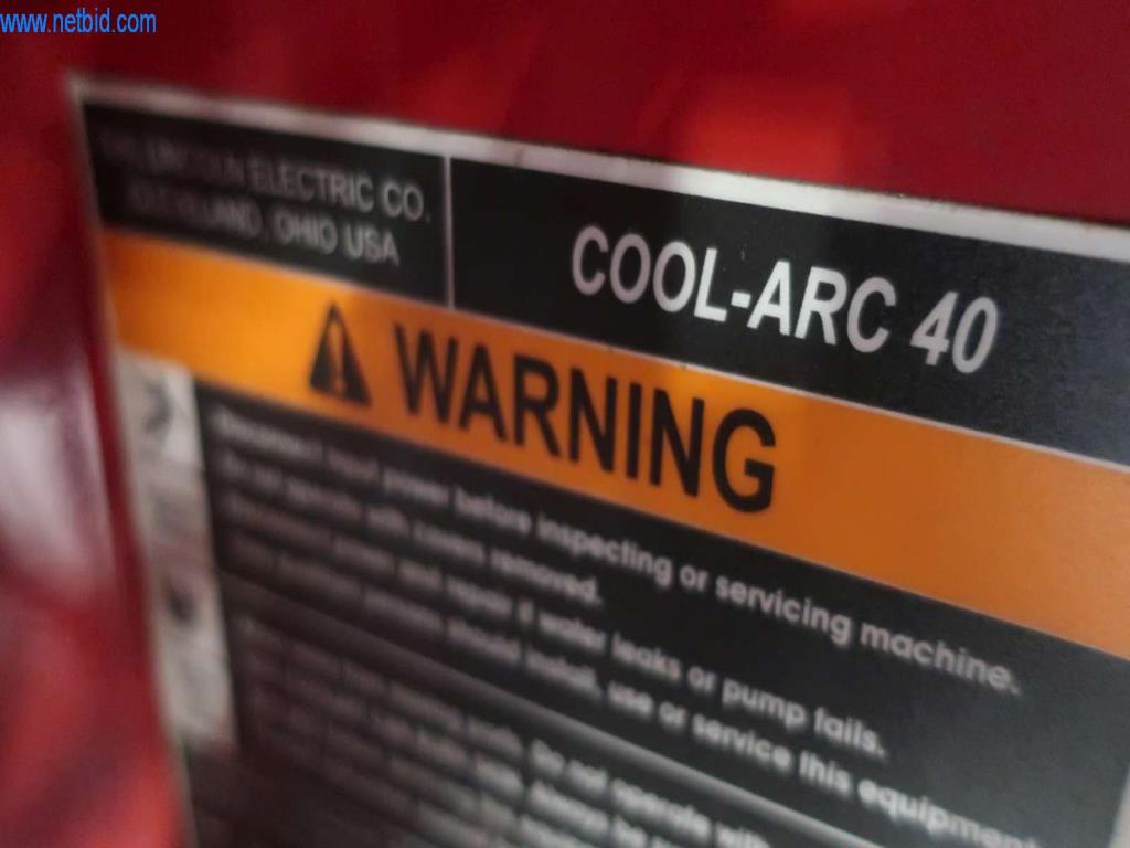 Maschinen und Anlagen der Pella Sietas GmbH-8