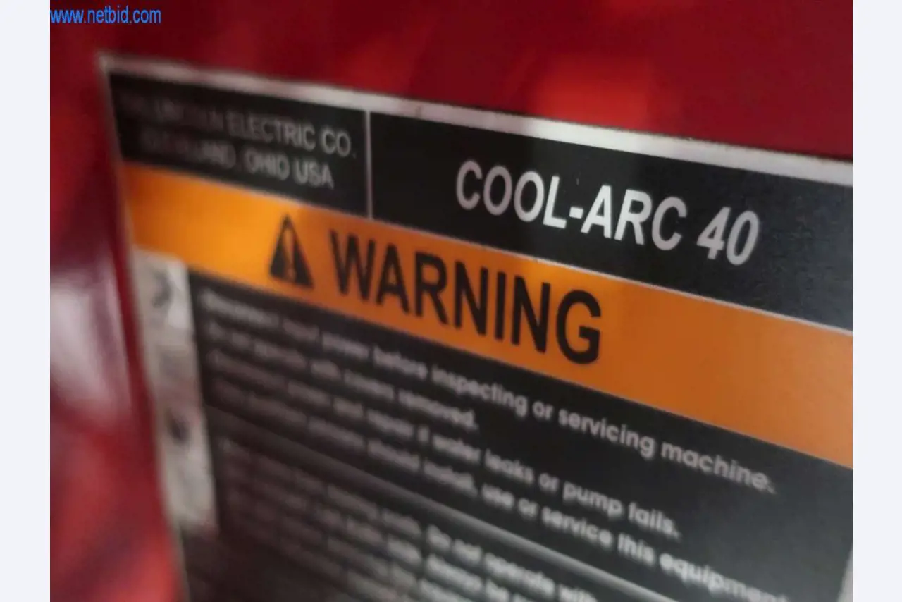 Máquinas e sistemas da Pella Sietas GmbH-8