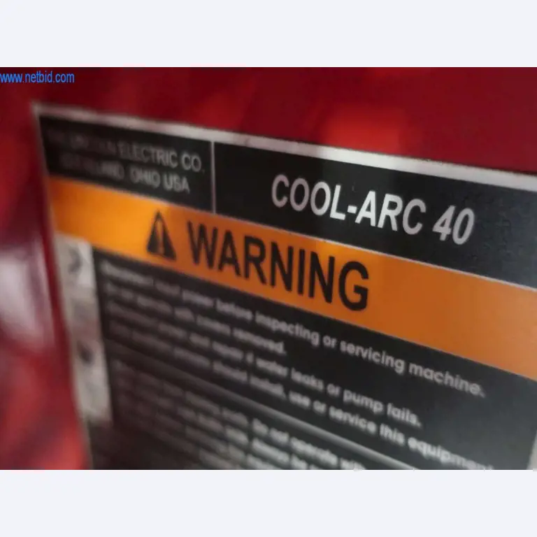 Máquinas e sistemas da Pella Sietas GmbH-8