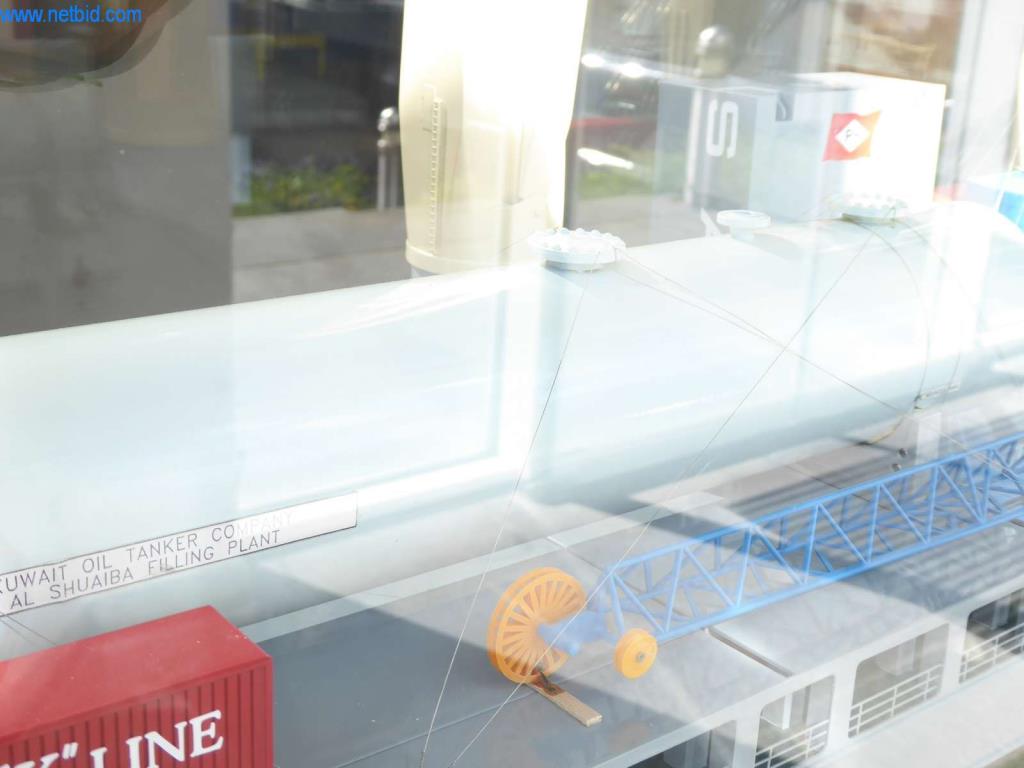 Maszyny i systemy firmy Pella Sietas GmbH-10