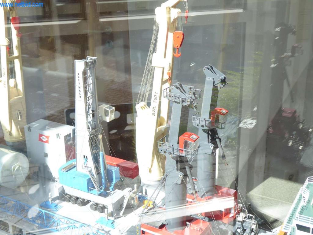 Maszyny i systemy firmy Pella Sietas GmbH-11