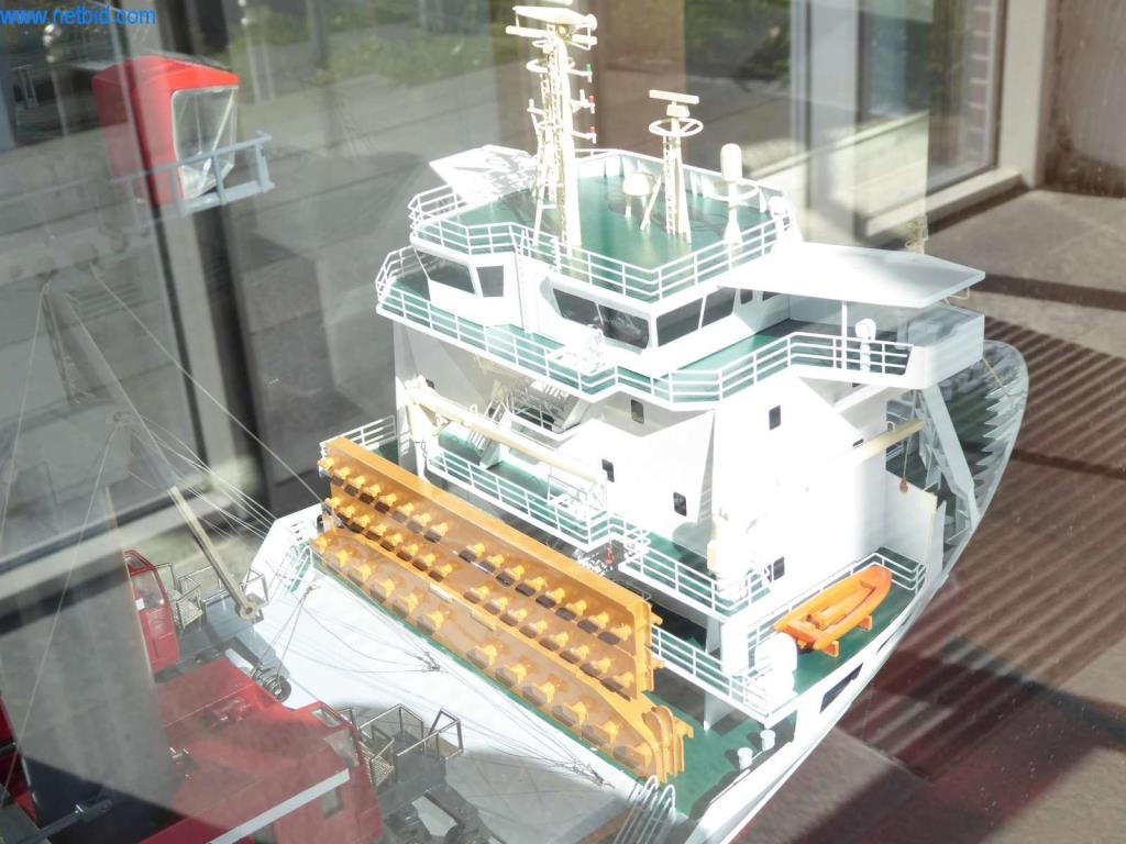 Maszyny i systemy firmy Pella Sietas GmbH-12