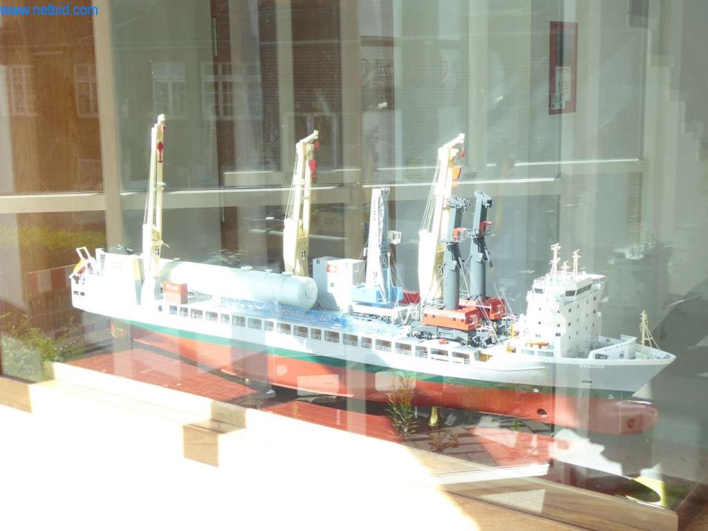 Maszyny i systemy firmy Pella Sietas GmbH-15