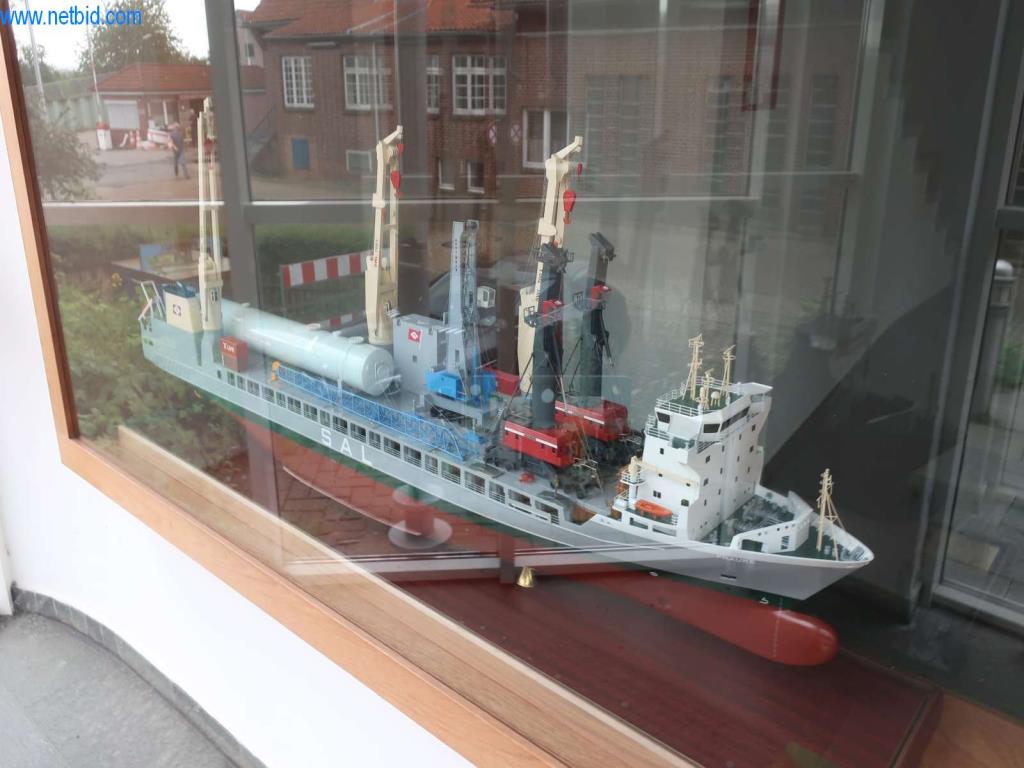 Maszyny i systemy firmy Pella Sietas GmbH-2