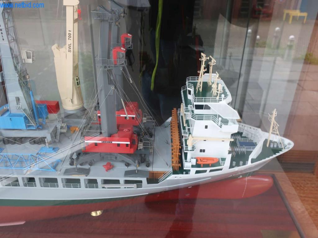 Maszyny i systemy firmy Pella Sietas GmbH-3