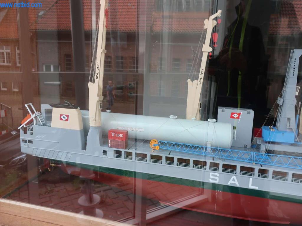 Maszyny i systemy firmy Pella Sietas GmbH-4