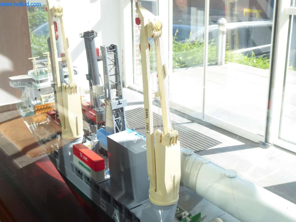 Maszyny i systemy firmy Pella Sietas GmbH-6