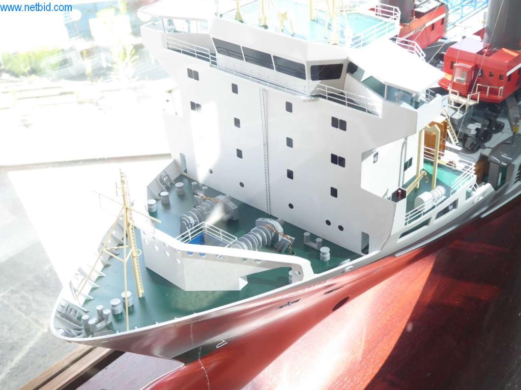 Maszyny i systemy firmy Pella Sietas GmbH-7