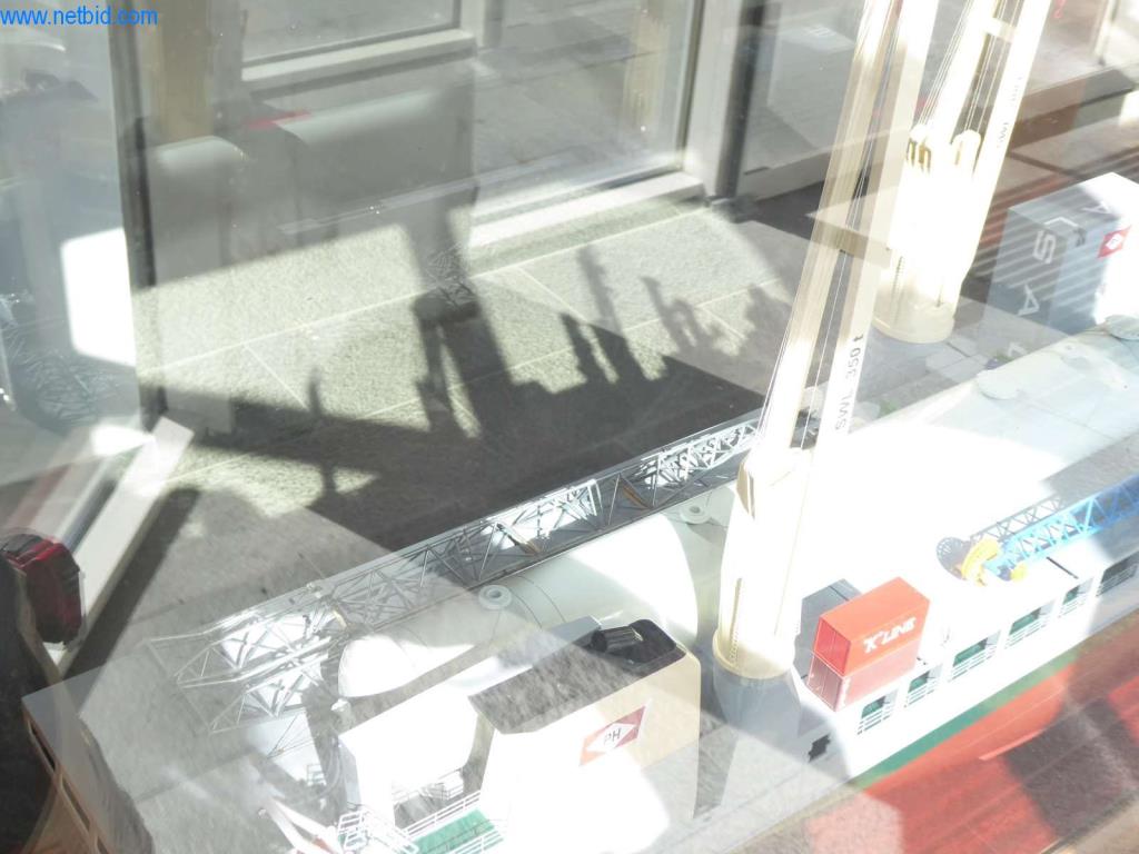 Maszyny i systemy firmy Pella Sietas GmbH-9