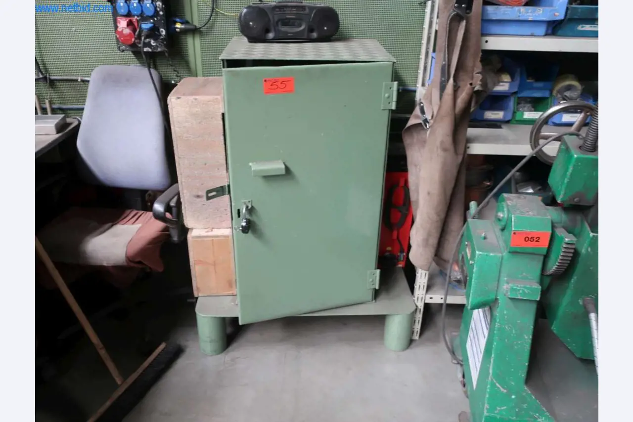 Máquinas e sistemas da Pella Sietas GmbH-3