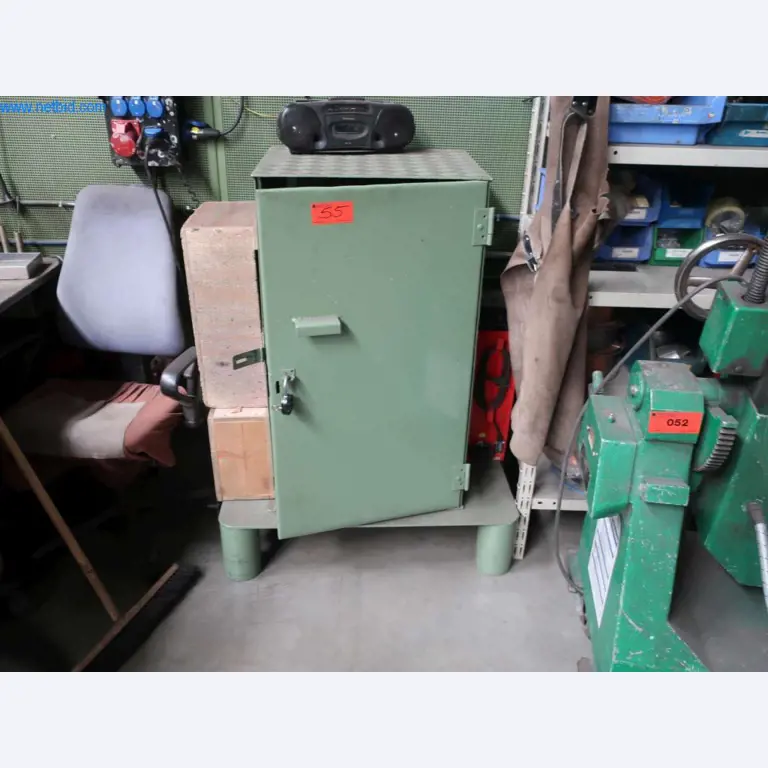 Máquinas e sistemas da Pella Sietas GmbH-3