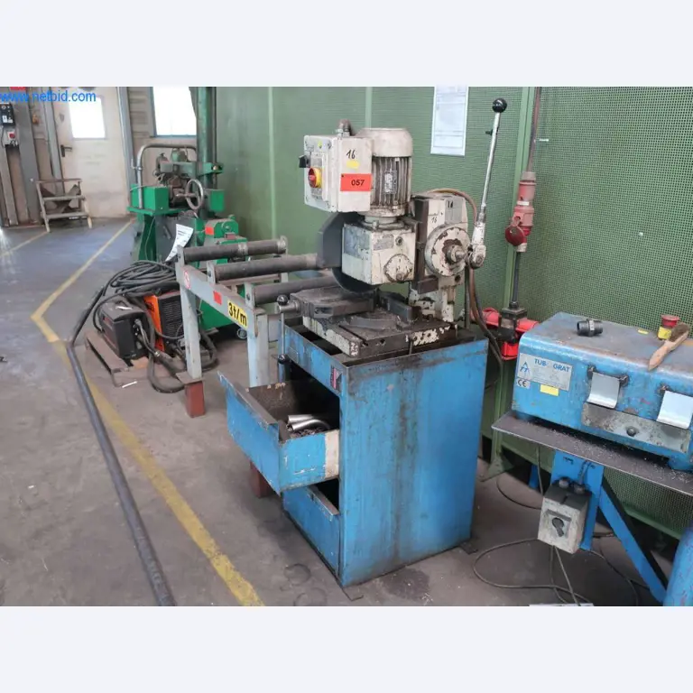 Máquinas e sistemas da Pella Sietas GmbH-2