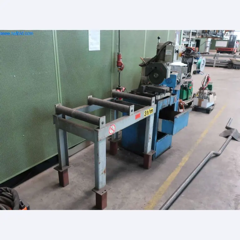 Máquinas e sistemas da Pella Sietas GmbH-3