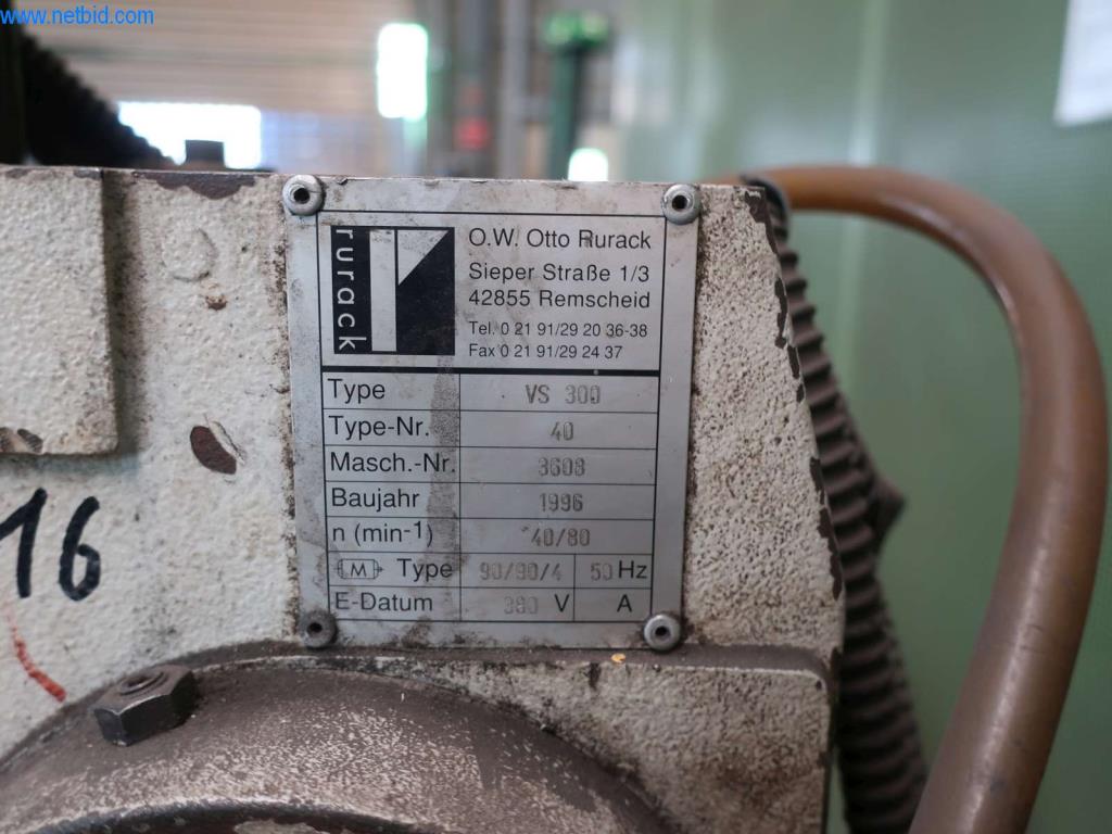 Maschinen und Anlagen der Pella Sietas GmbH-5