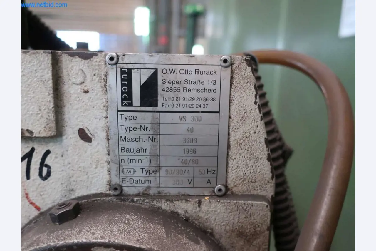 Máquinas e sistemas da Pella Sietas GmbH-5