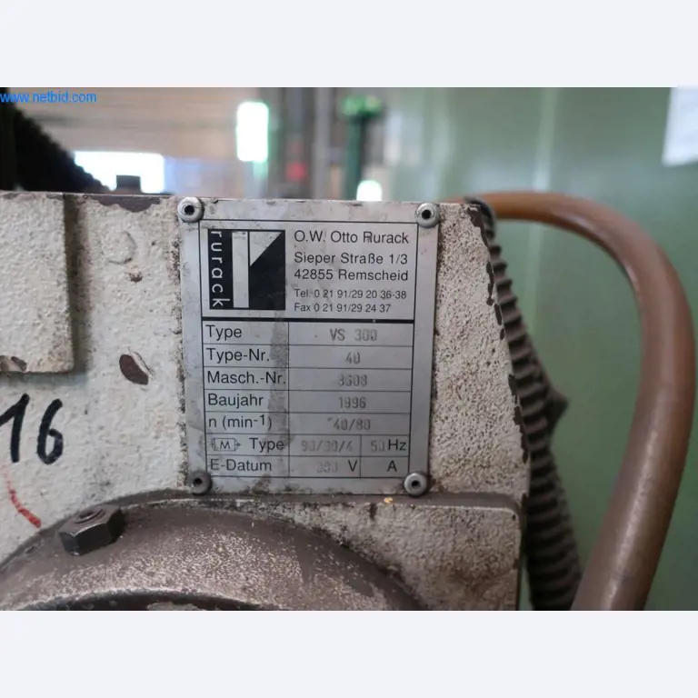 Máquinas e sistemas da Pella Sietas GmbH-5