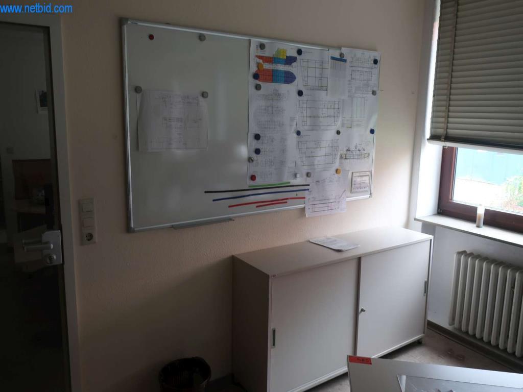 Maschinen und Anlagen der Pella Sietas GmbH-2