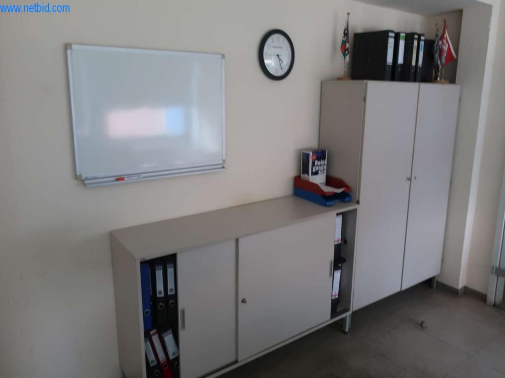 Maschinen und Anlagen der Pella Sietas GmbH-3