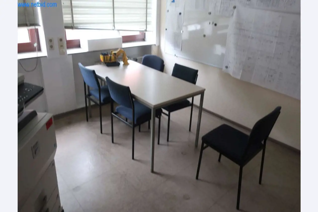 Máquinas y sistemas de Pella Sietas GmbH-4