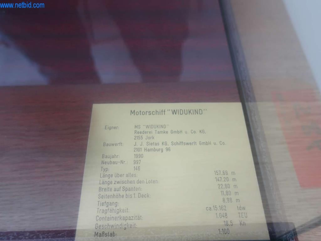 Máquinas e sistemas da Pella Sietas GmbH-4